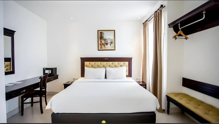 D'primahotel Pattimura Makassar