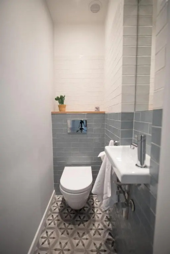 TS City Centre Apartment