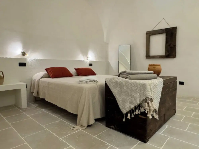 Masseria Ramasian