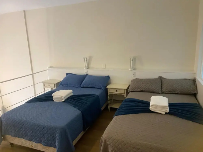Apartamento 511 Saint Sebastian Flat