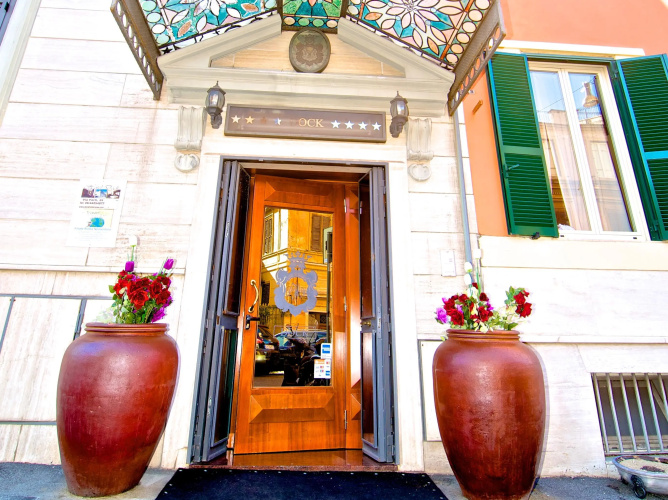 Image de l'hôtel