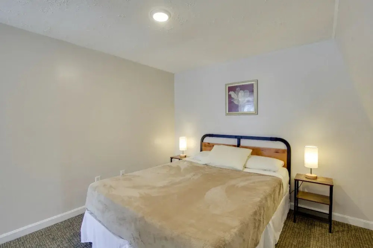 Old Orchard Beach Vacation Rental, Walk to Ocean!