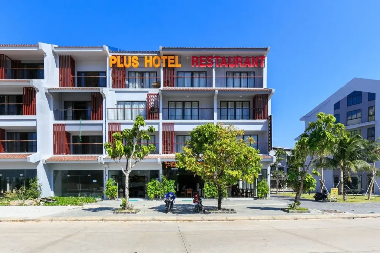 Image de l'hôtel