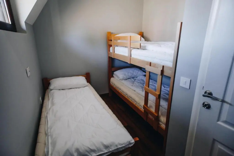 Apartmani Lucija