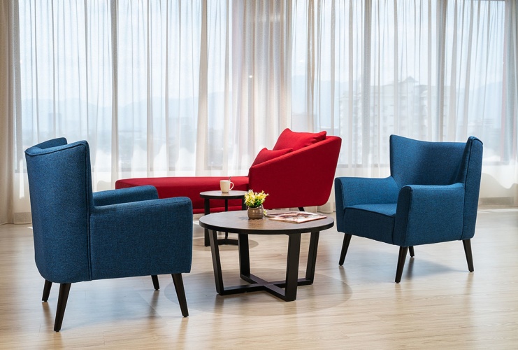 Friends and Family Quadruple Suite
