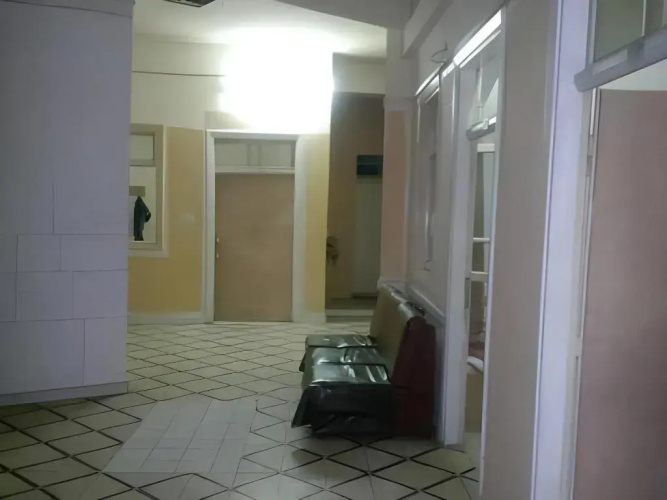 Mansour Hotel