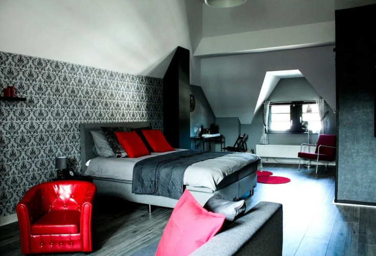 A Bascule Bed and Breakfast Maastricht