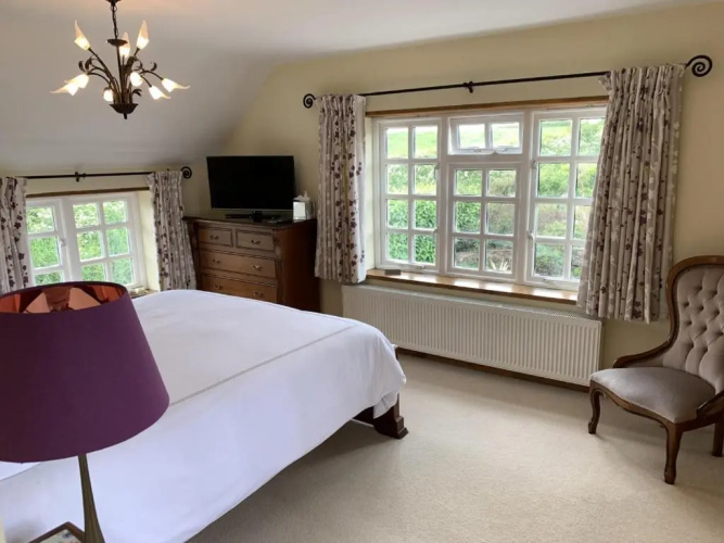 Fernside Cottage