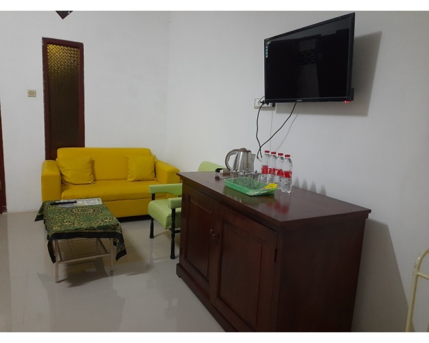 Standard Family room