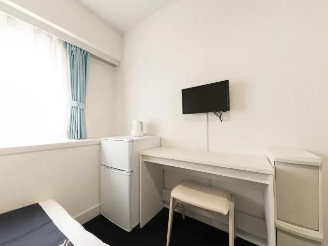 OYO Hotel Exsaison Sugamo