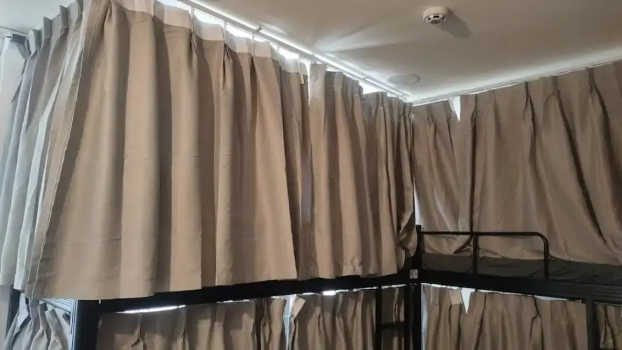 MAMAzzzzHostel