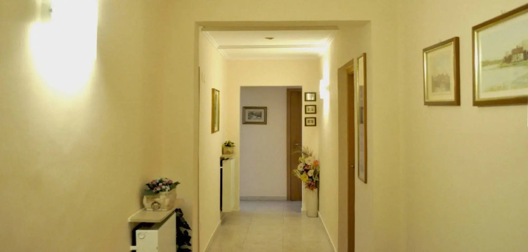 Hotel Fiorenza
