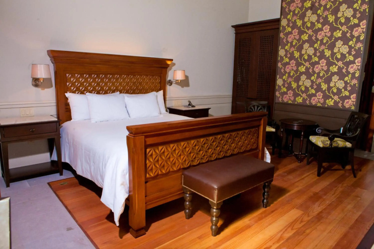 Casa Grande Hotel Boutique
