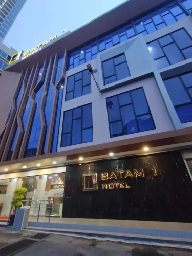 Batam 1 Hotel - Batam