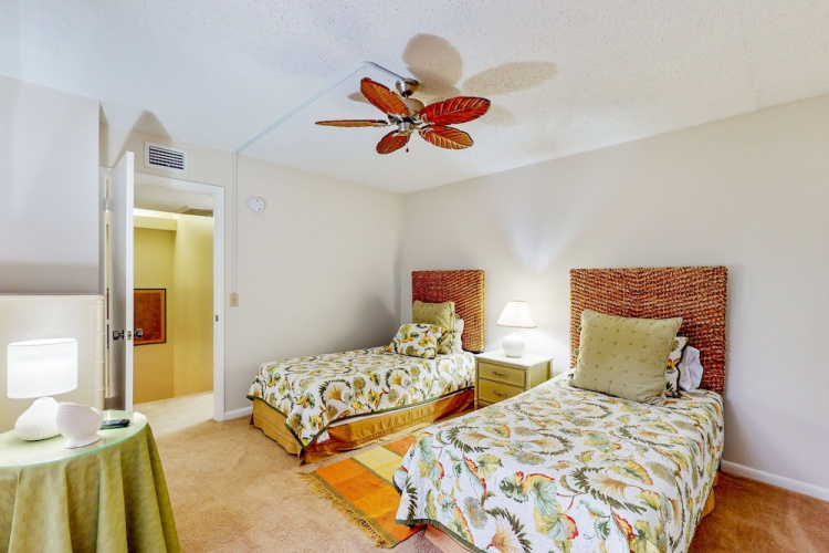 NSB Sunset Haven D110