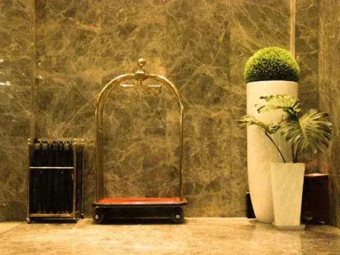 Wanpeng Hotel