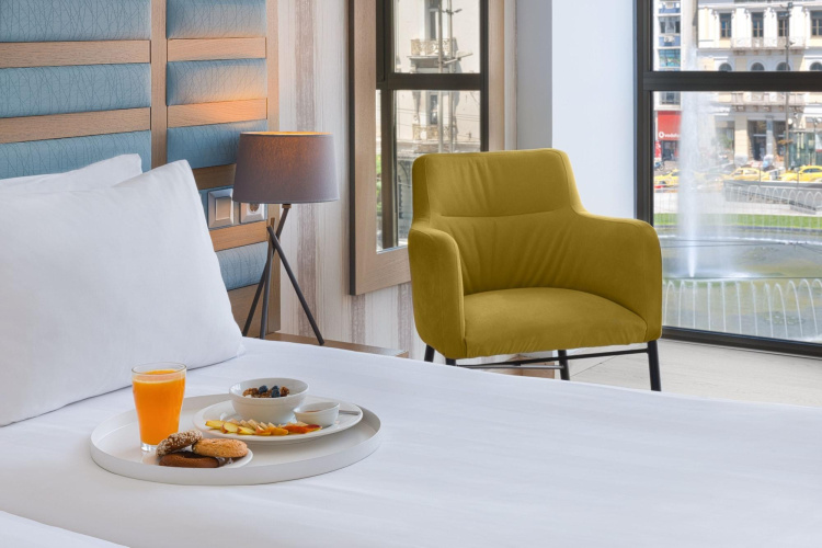 Athens Tiare By Mage Hotels photo 15