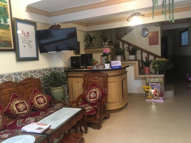 Guest House To Ni