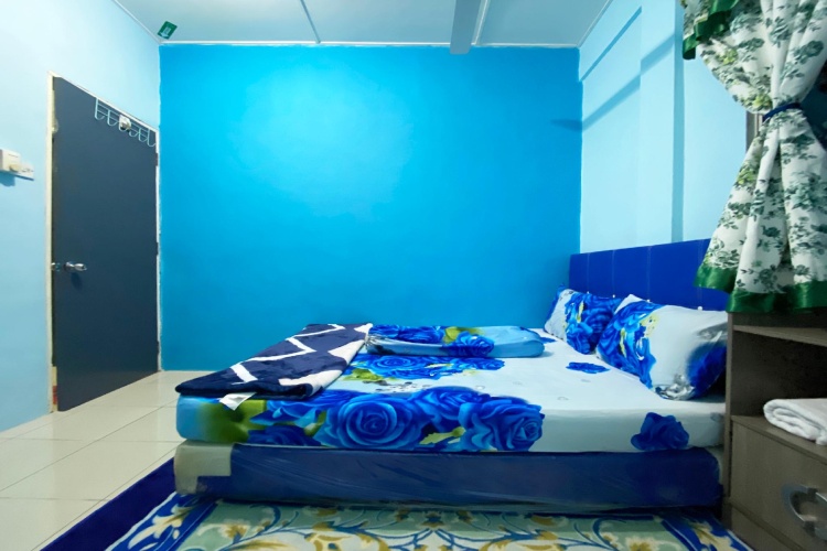 2 Bedrooms Standard room