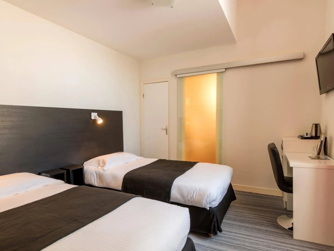 Hôtel - LE LOFT