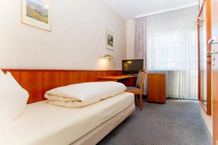 Hotel Wegener