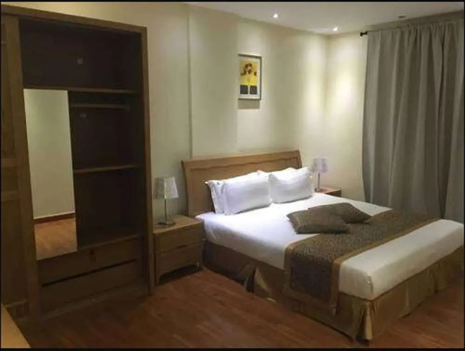 Oyo 482 Sewan Hotel Apparments