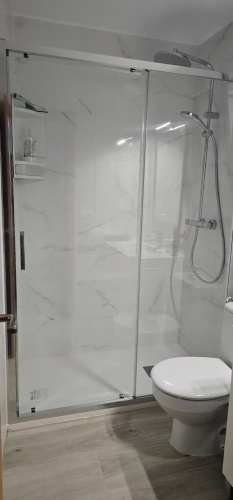 Hermoso apartamento cerca al mar