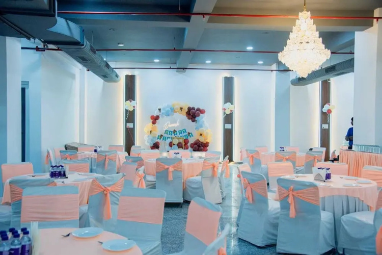 Hotel RR  Galaxy