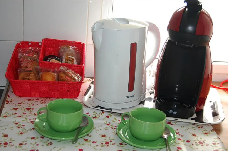 Apartamento San Juan de Dios