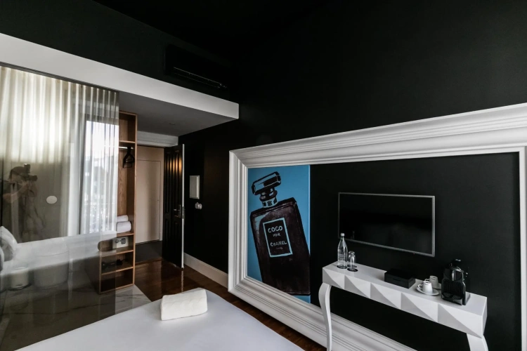 Double Suite