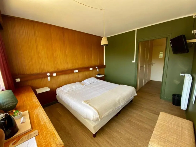 Hotel Perdrix
