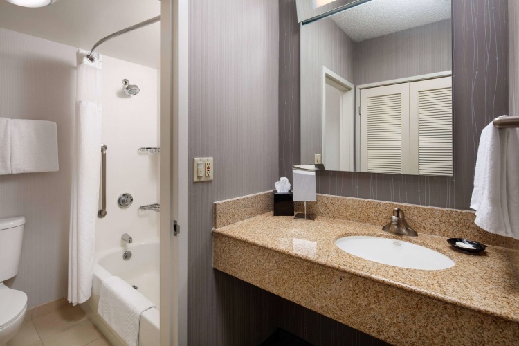 Sonesta Select Laguna Hills Irvine Spectrum photo 10