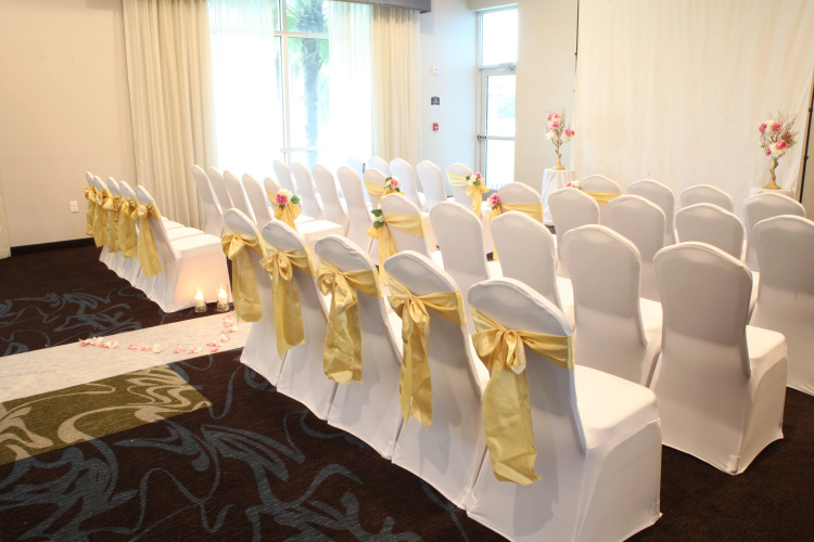 Staybridge Suites St. Petersburg Downtown photo 22