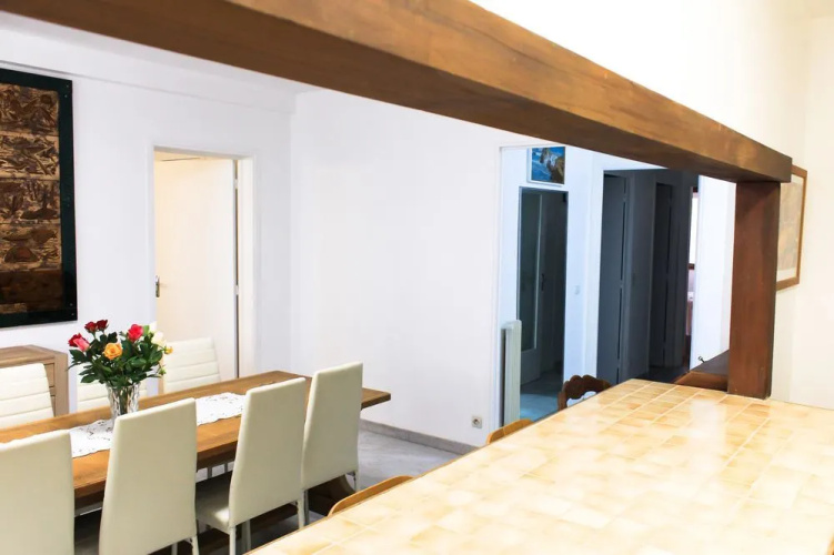 Appartement Ambre