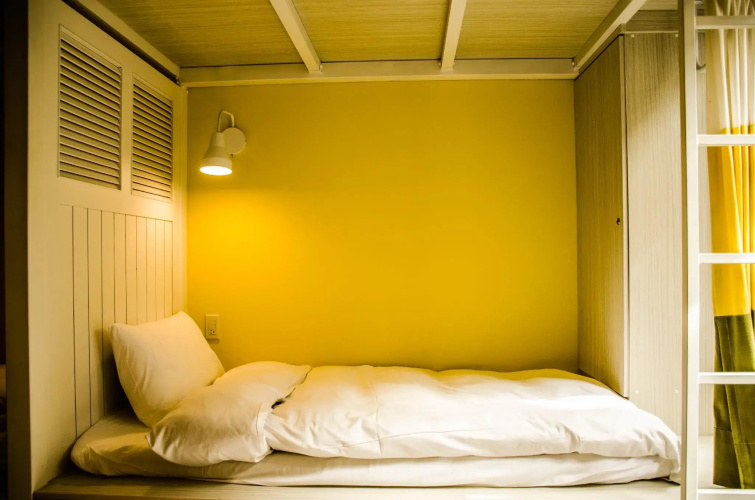 Happiness station B&B