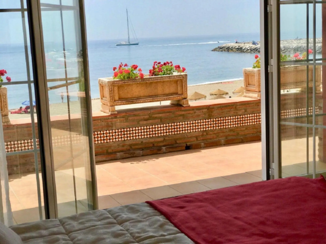 19663 - Villa Marina del Carmen