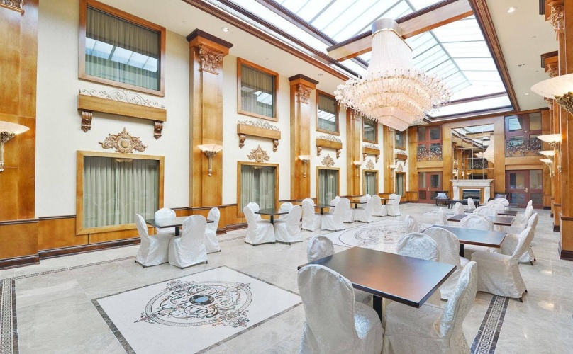 Woodbine Hotel And Suites photo 13