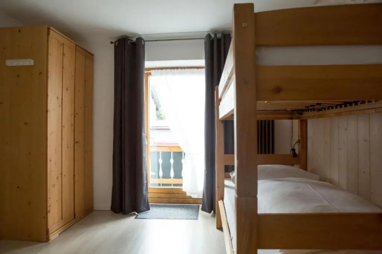Bed & Breakfast Jungholz