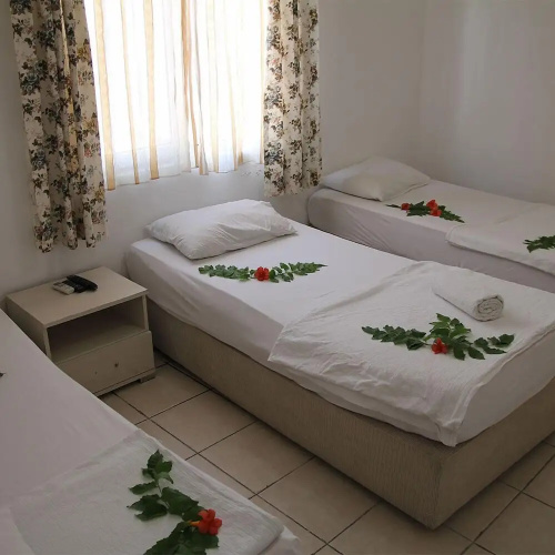 Okyanus Otel