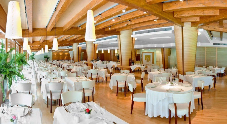 Grand Hotel Terme Di Comano photo 27