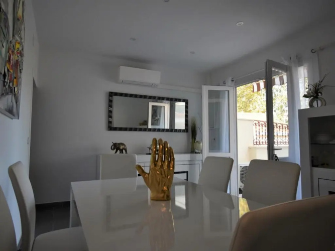 Appartement Arcachon, 2 pièces, 6 personnes - FR-1-420-84