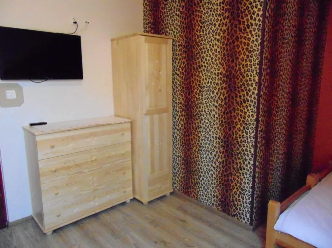 Gosciniec Pod Brzegiem