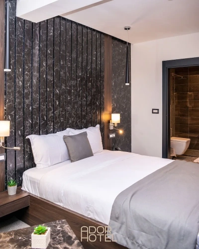 Business Double room