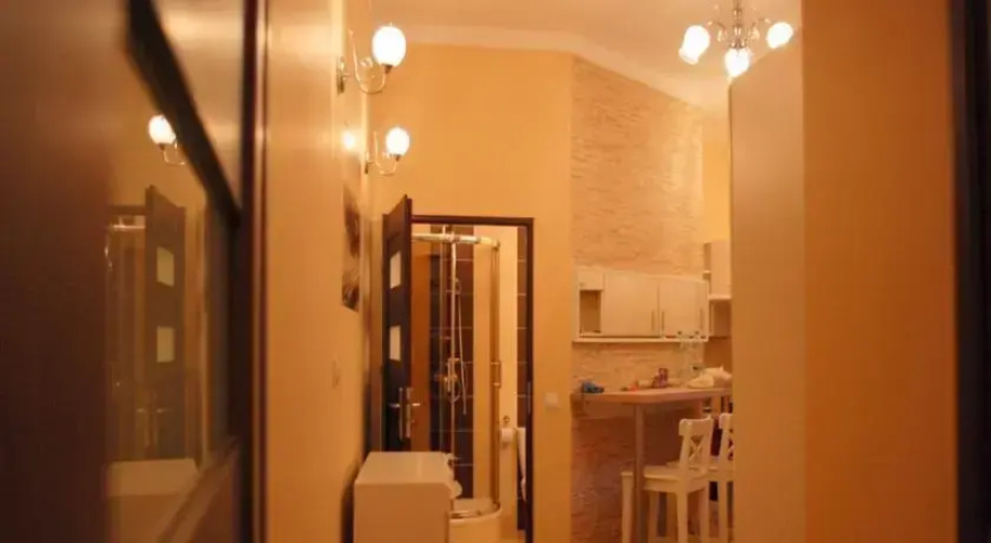 Arabella Apartment