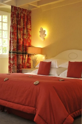 2 Bedrooms Villa