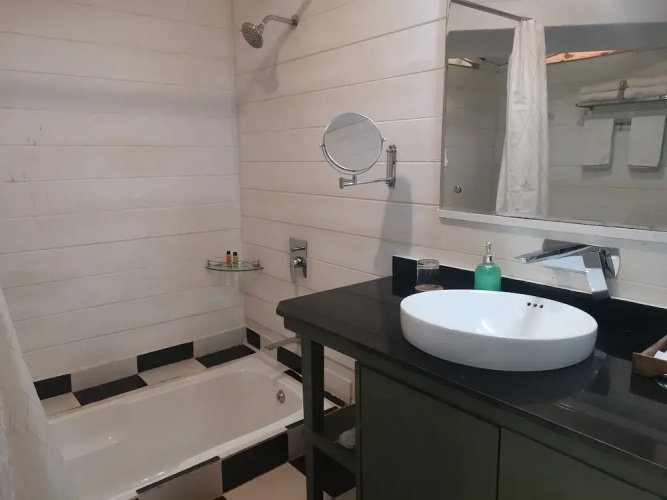 Habitus Resort