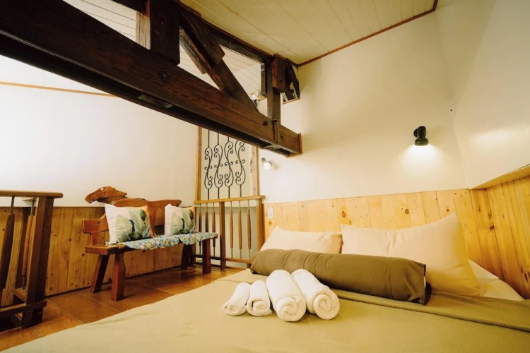 Standard Double Apartment