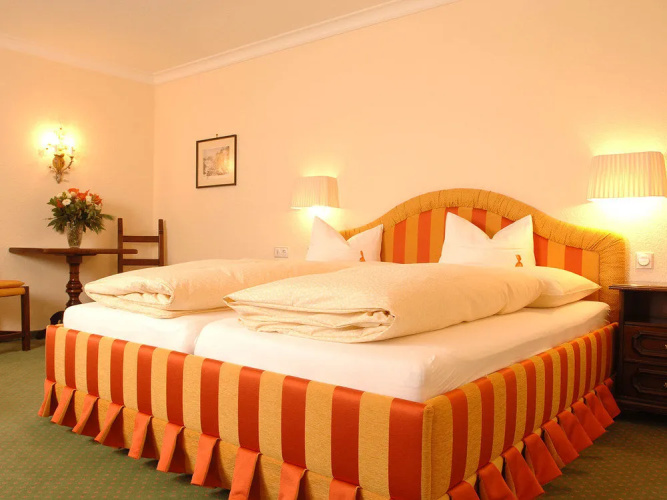 Hotel Ulli
