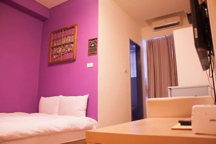 Mountain Kafka - Hostel