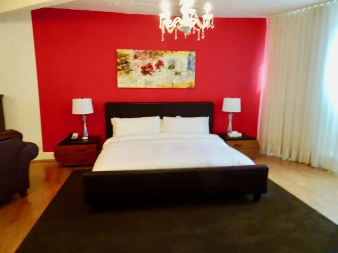 Loft Hotel Montreal